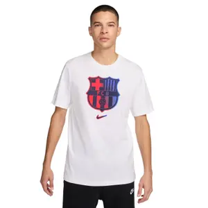 T-shirt FC Barcelone Crest 2024/25 image-1
