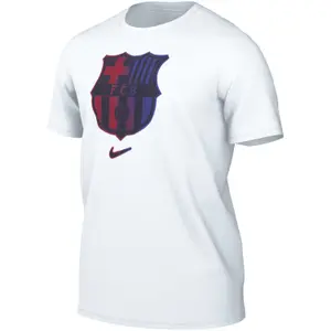 T-shirt FC Barcelone Crest 2024/25 image-0