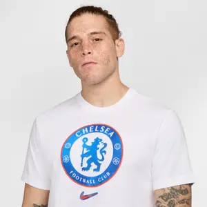 T-shirt Chelsea 2023/24 image-3