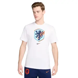 T-shirt Pays-Bas 2024/25 image-1