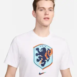 T-shirt Pays-Bas 2024/25 image-4