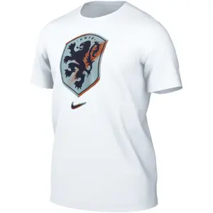 T-shirt Pays-Bas 2024/25 image-0