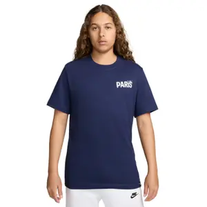 T-shirt Nike PSG Photo image-0