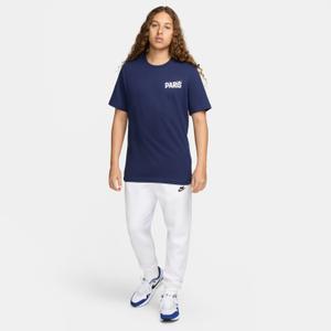T-shirt Nike PSG Photo image-1