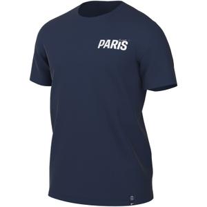T-shirt Nike PSG Photo image-2