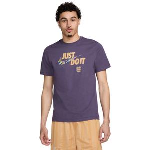 T-shirt Angleterre Just Do It Euro 2024 image-1