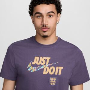 T-shirt Angleterre Just Do It Euro 2024 image-3