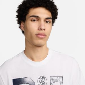 T-shirt Nike PSG Futura image-4