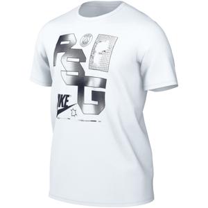 T-shirt Nike PSG Futura image-2