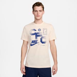T-shirt Nike Futura Chelsea FC image-1