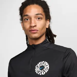 Haut d'entraînement Nike Element Run Energy image-6