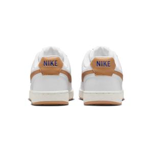 Zapatillas mujer Nike Court Vision Low Next Nature image-3