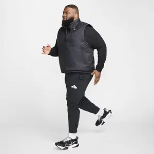 Sleeveless waterproof jacket Nike Trail PrimaLoft® image-1