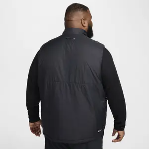 Sleeveless waterproof jacket Nike Trail PrimaLoft® image-2