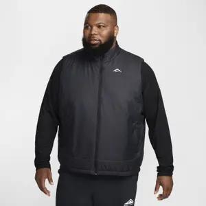 Sleeveless waterproof jacket Nike Trail PrimaLoft® image-0