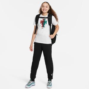Portugal Kids Crest T-shirt Euro 2024 image-1