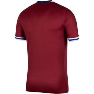 Camiseta primera equipación Norvège Dri-FIT 2024 image-1