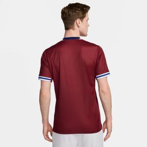 Camiseta primera equipación Norvège Dri-FIT 2024 image-3