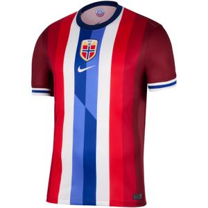 Camiseta primera equipación Norvège Dri-FIT 2024 image-0