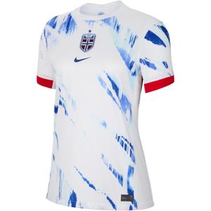 fz0164-100-camiseta-segunda-equipacion-mujer-norvege-2024-blanco-rojo-universitario-rojo-viejo