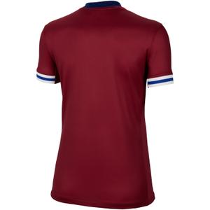 Camiseta primera equipación mujer Noruega 2024 image-3