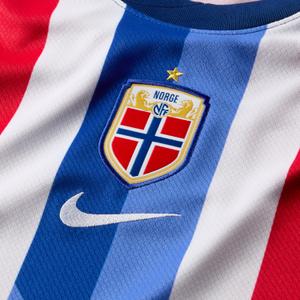 Camiseta primera equipación mujer Noruega 2024 image-6