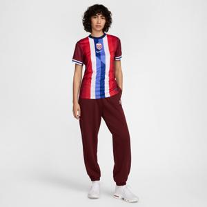 Camiseta primera equipación mujer Noruega 2024 image-2