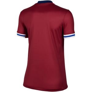 Camiseta 1ª Equipación mujer Norvège 2024 image-4