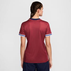 Camiseta 1ª Equipación mujer Norvège 2024 image-3