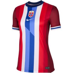 Camiseta 1ª Equipación mujer Norvège 2024 image-0