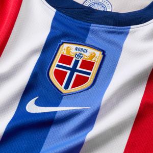 Camiseta 1ª Equipación mujer Norvège 2024 image-5