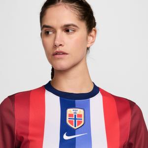 Camiseta 1ª Equipación mujer Norvège 2024 image-2