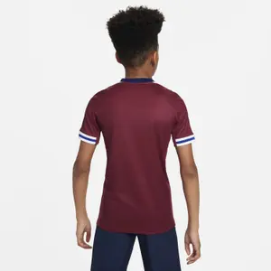 Heimtrikot Kinder Norwegen Stadium 2024 image-3