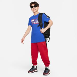 T-shirt enfant France Just Do It 2024/25 image-1