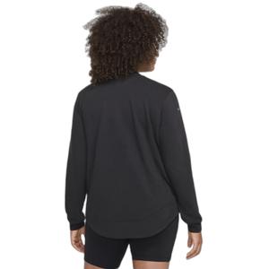 Reversible maternity sweatshirt for women Nike One image-3