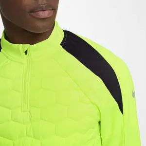 Haut d'entraînement Nike Strike image-5