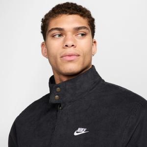 Veste Nike Club Corduroy Harrington image-4