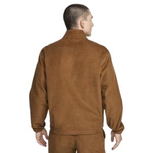 Kurtka Harrington z kordurowego weluru Nike Club image-4