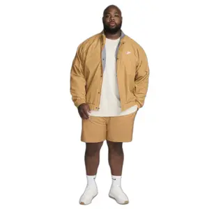 Chaqueta Nike Club Fleece image-2