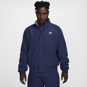 Jacket Nike Club Fleece image-1