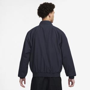 Futura jacket Nike Club Fleece image-4