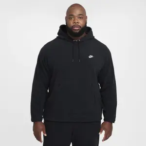 Fleece-Sweatshirt Nike Club image-2