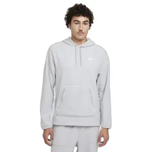 Fleece mit Kapuze Nike Club Fleece image-0