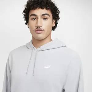 Fleece mit Kapuze Nike Club Fleece image-3