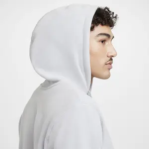 Fleece mit Kapuze Nike Club Fleece image-4