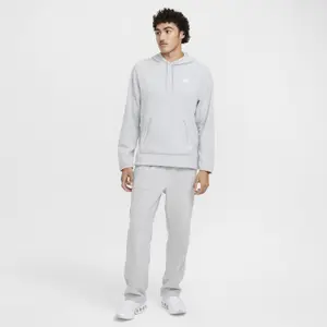 Fleece mit Kapuze Nike Club Fleece image-2