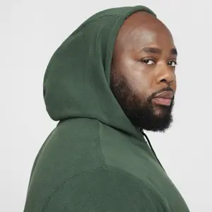 Fleece mit Kapuze Nike Club Fleece image-6