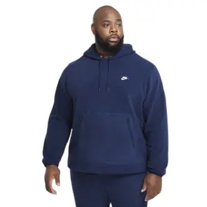 Fleece-Sweatshirt Nike Club image-1
