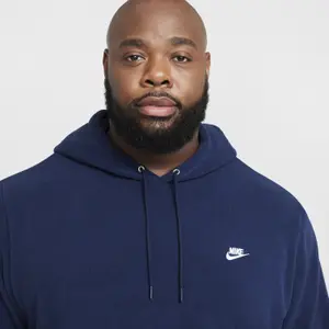 Fleece-Sweatshirt Nike Club image-5