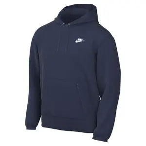 Fleece-Sweatshirt Nike Club image-0